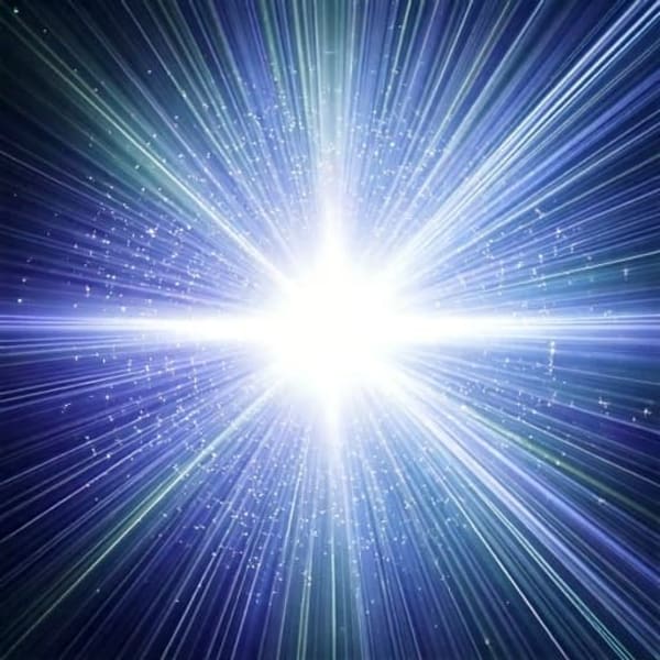 Origin and Nature of Thought Adjusters Origin and Nature of Thought Adjusters