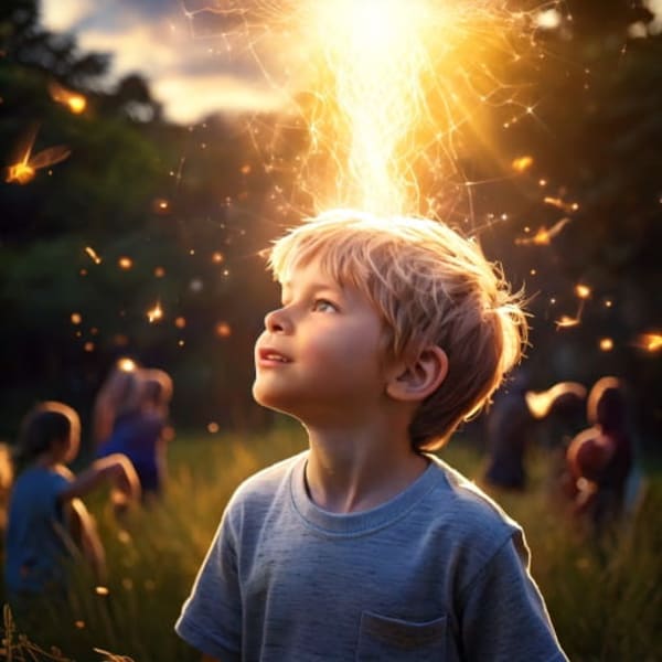 Mission and Ministry of Thought Adjusters