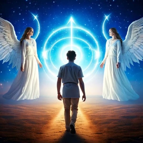 Seraphic Guardians of Destiny Seraphic Guardians of Destiny