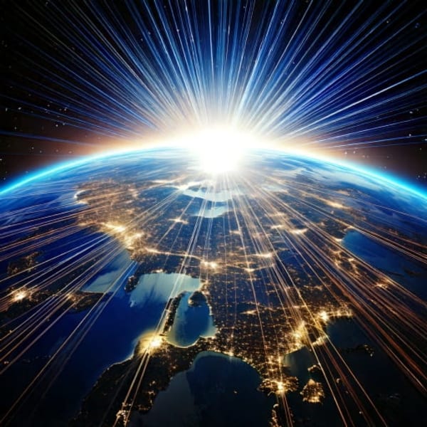 Seraphic Planetary Government