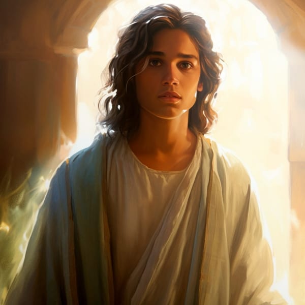 The Two Crucial Years