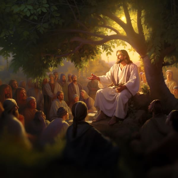 The Sojourn at Tyre and Sidon