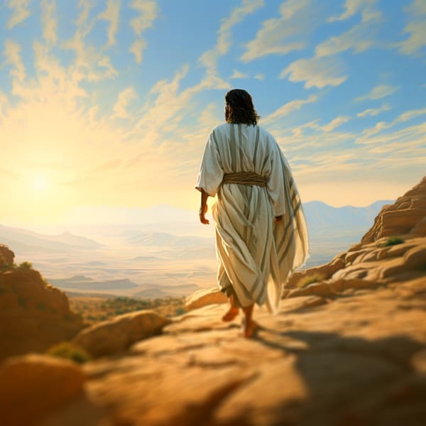 The Transition Years