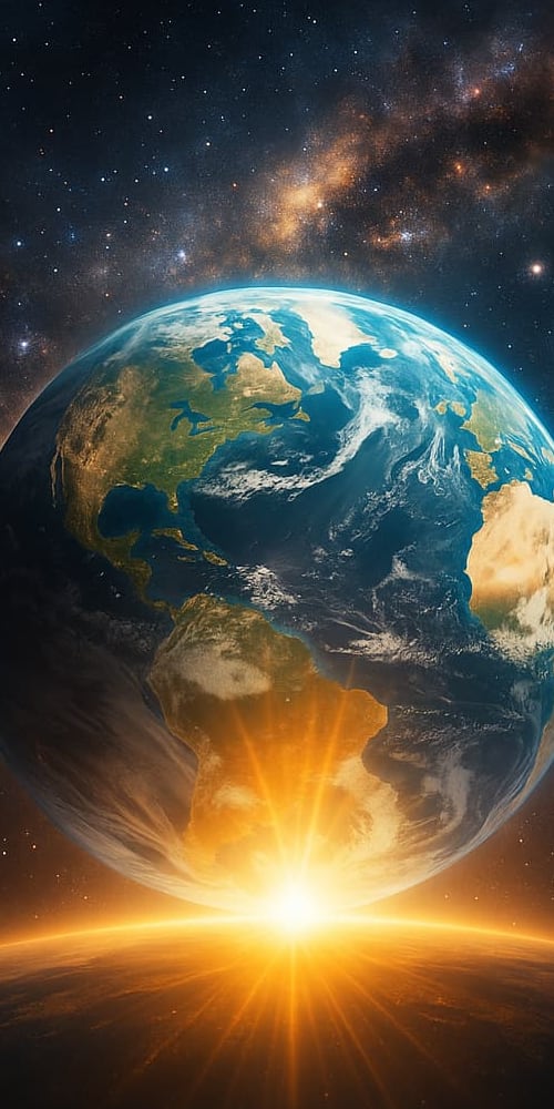 Why Explore The Urantia Book?