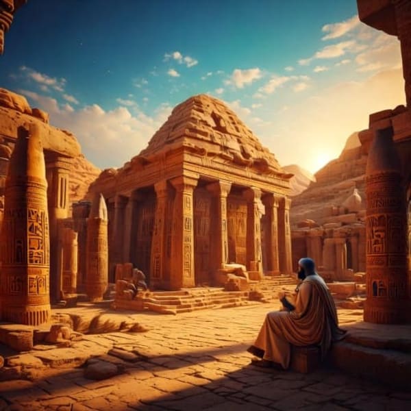 Paper 95: The Melchizedek Teachings in the Levant - Advanced Level ...