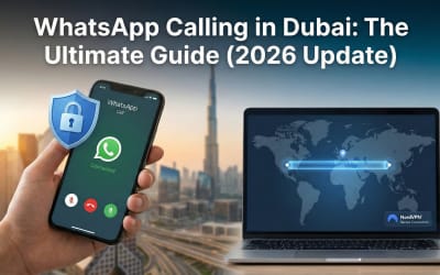 The Ultimate Guide: How to Use WhatsApp Calling in Dubai -2026 Update