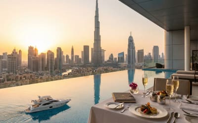 Der Masterplan 2026: Ein 5-tägiger Ultra-Luxus-Reiseplan für den anspruchsvollen Reisenden