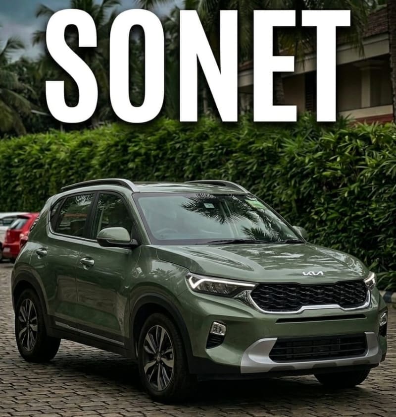 Kia Sonet