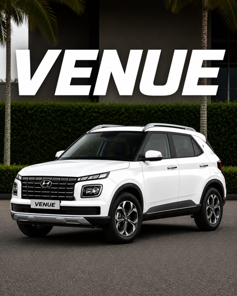Hyundai Venue