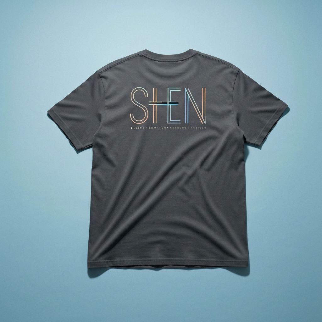 CAMISETA REDENCIÓN