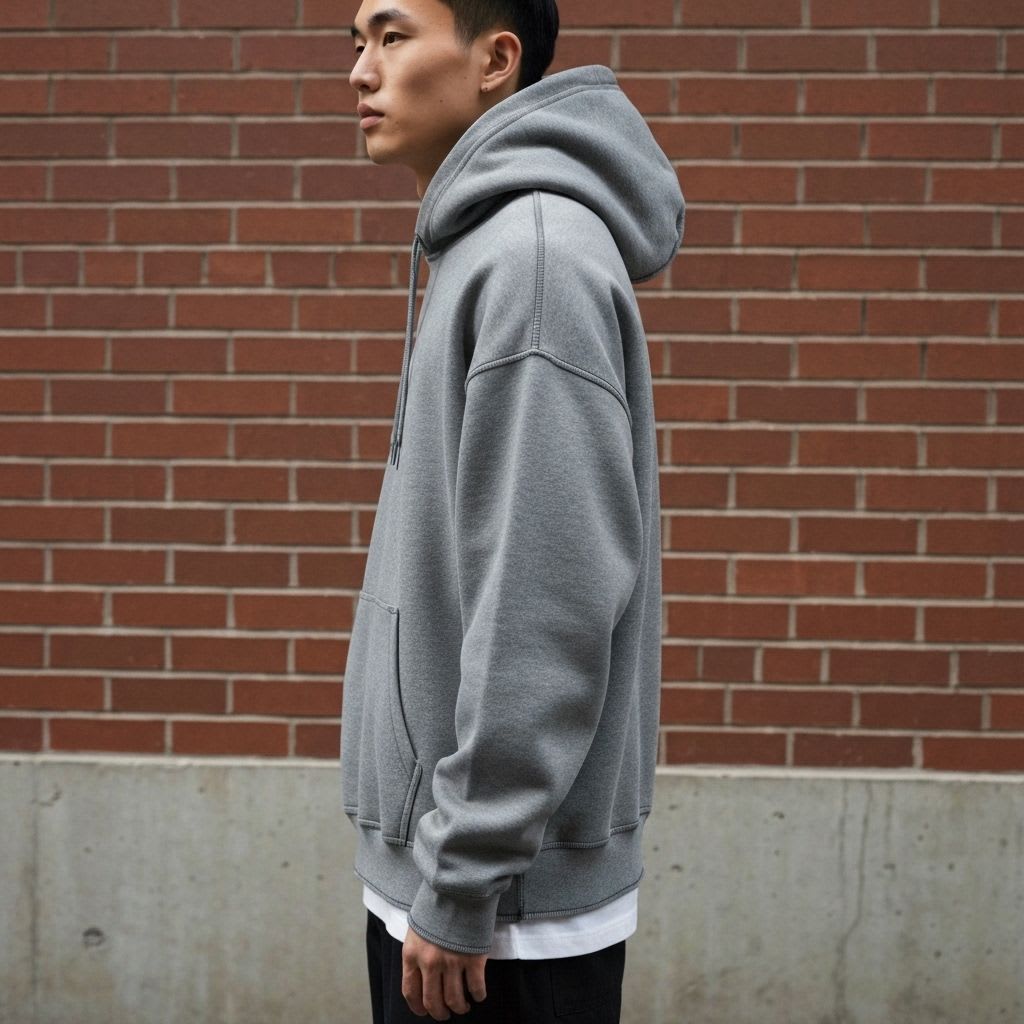 HOODIE ESPERANZA