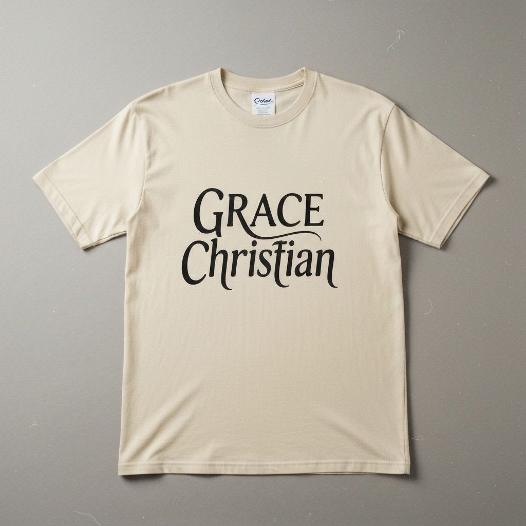 CAMISETA GRACIA