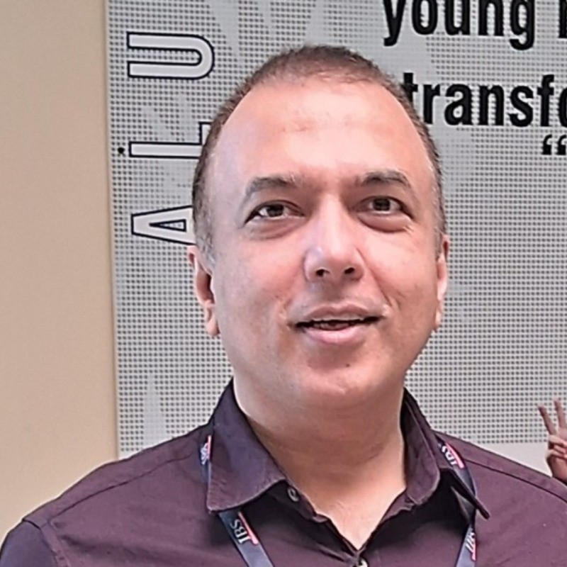 Dr. Arijit Bhattacharya photo