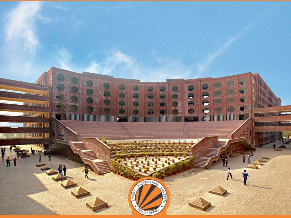 LPU University