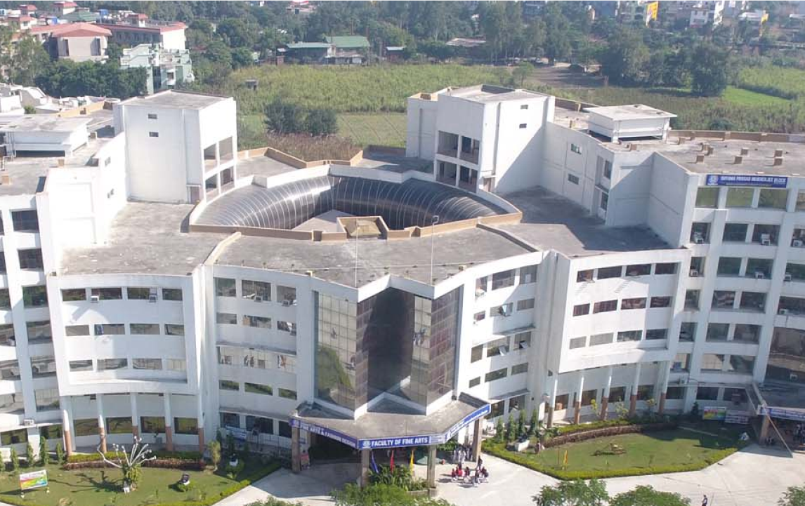 Subharati University