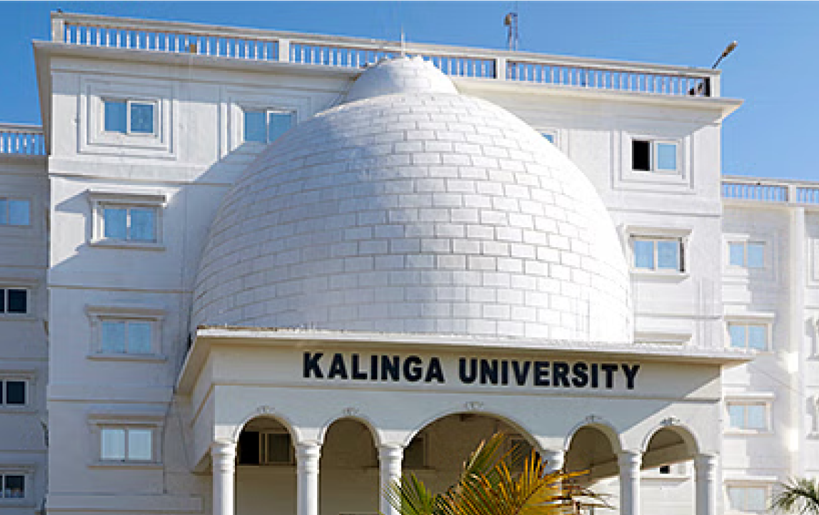 Kalinga University