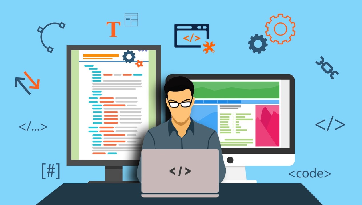 Advance Computer Course