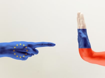 Евросоюз намерен принять 14-й пакет санкций в июне
