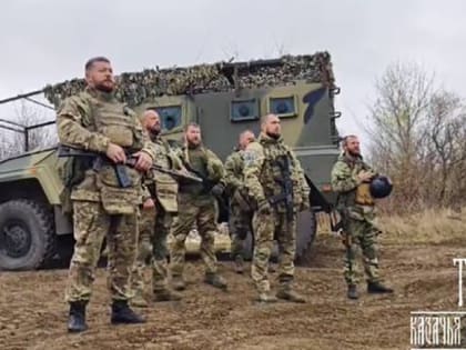 Казачество как основа православной веры и любви к Отечеству