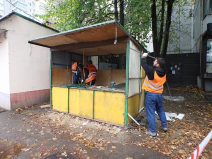 ​В Краснодаре благоустраивают очищенные от незаконных гаражей земли