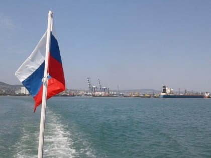 Внимание! 26 января в акватории морского порта Новороссийск пройдут учения с выполнением стрельб