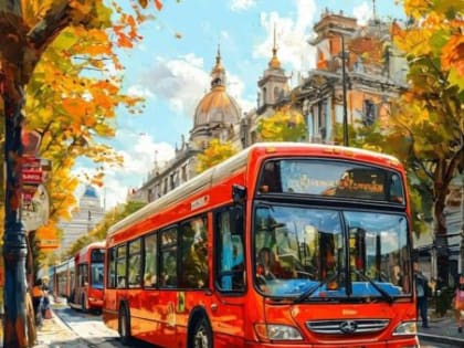 Повышение тарифов на пассажирские перевозки в Новокубанске