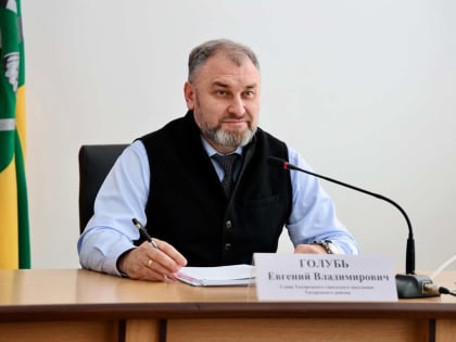 СОСТОЯЛОСЬ ЗАСЕДАНИЕ ОЧЕРЕДНОЙ СЕССИИ СОВЕТА ТИХОРЕЦКОГО ГОРОДСКОГО ПОСЕЛЕНИЯ