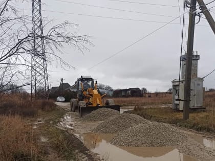 Благоустройство г. Темрюка
