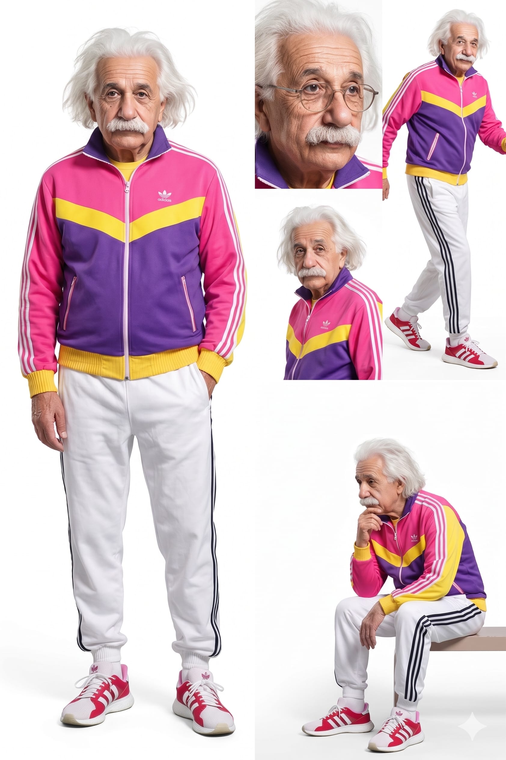 Hoja de personaje