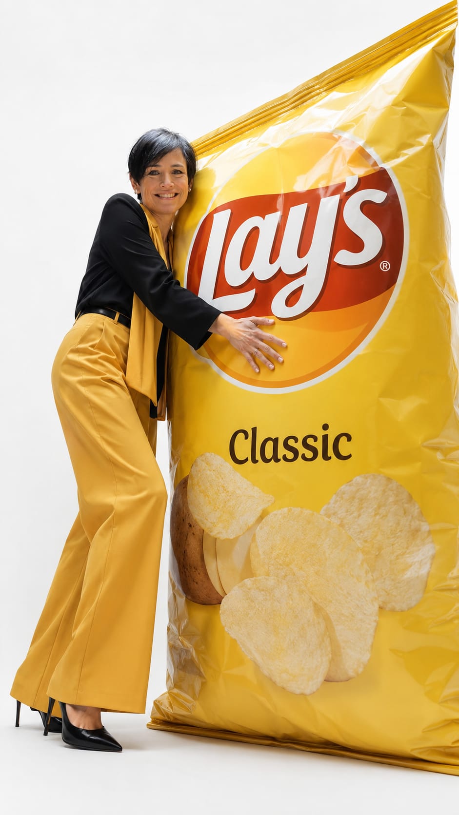 Imagen de producto gigante