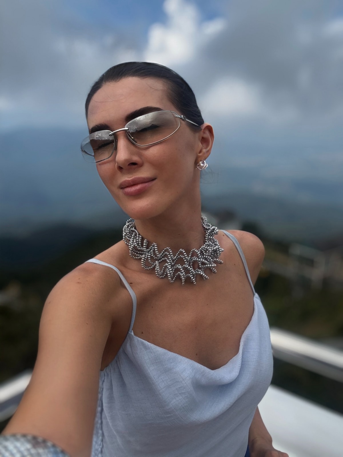 Anastasia Hordiienko