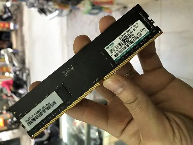 Review Máy tính ram 4gb có tốt không?