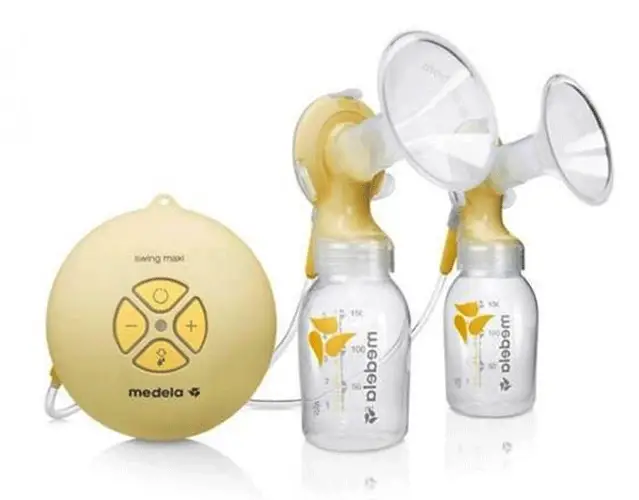 Máy hút sữa medela freestyle có tốt không? Review chi tiết nhất