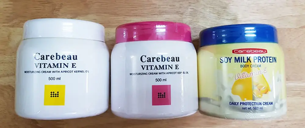 Carebeau Vitamin E có tốt không? Có nên sử dụng