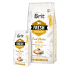 Brit Fresh Adult Pui si Cartofi