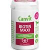 supliment alimentar pentru ingrijirea balnii canvit biotin maxi