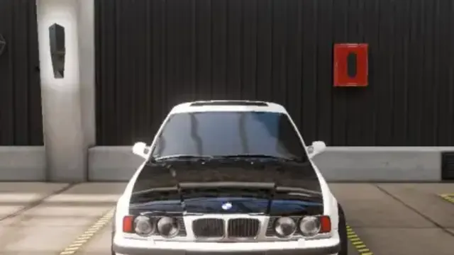 Bmw e36