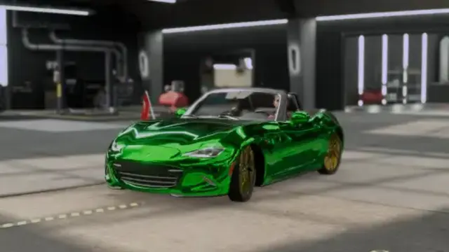 Mazda