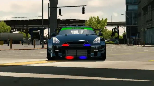 Nissan skyline gtr