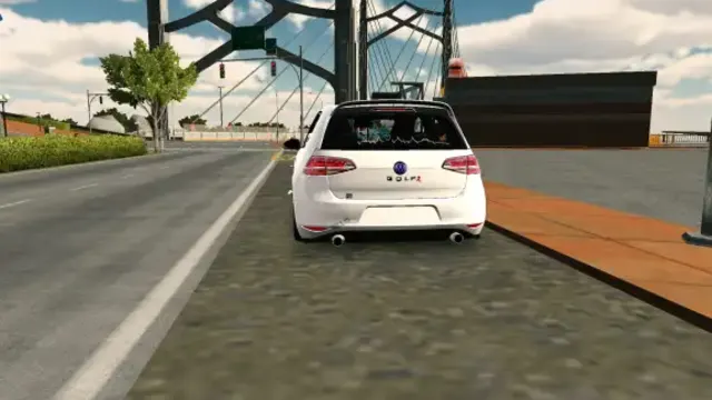 Ww golf 