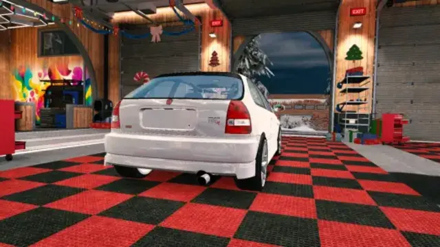 type r