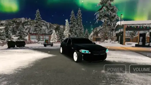 BMW F10 Real Pula 1