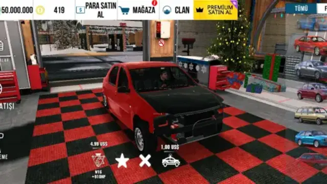 Dacia logan