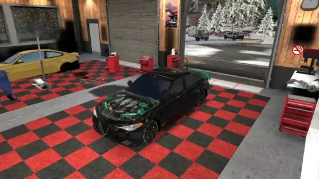 ALFA ROMEO & TIR
