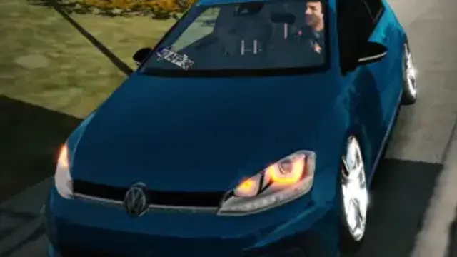 golf maycah