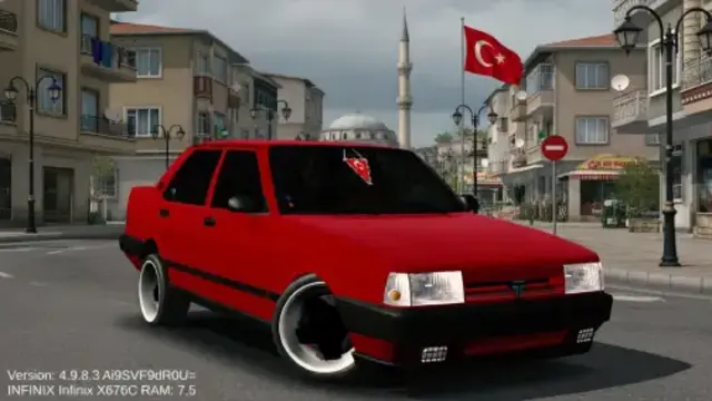 Tofaş 