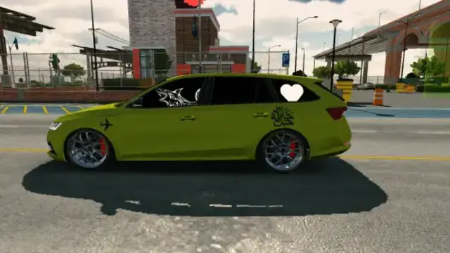 Skoda