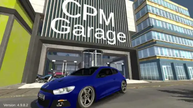 SATILDI | @cpmgarage.offical 