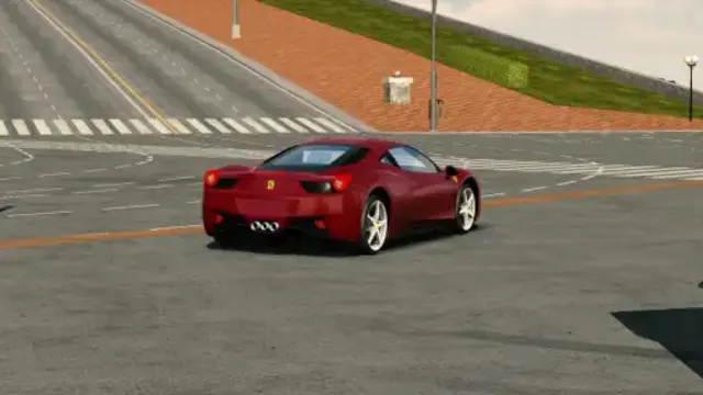 Ferrari 