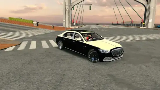 S680 MAYBACH